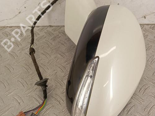 Retrovisor esquerdo CITROËN DS5 2.0 HDi 200 Hybrid4 All-wheel Drive | BP39582270C26 - Image 4