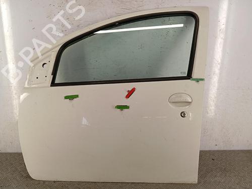 Used Left front door Left front door 37503812 37503812