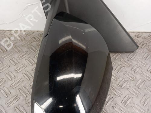 Left mirror RENAULT MEGANE III Grandtour (KZ0/1) 1.5 dCi (KZ09, KZ0D, KZ1G, KZ29, KZ14, KZ1W, KZ10, KZ1F,... | BP28472901C26 