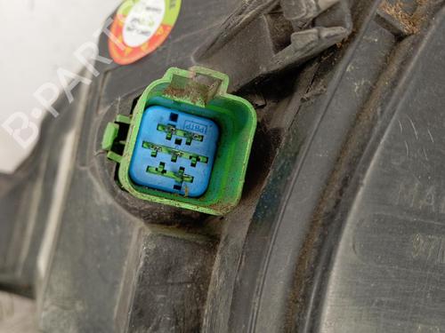 Used Right headlight Right headlight FORD KA (RB_) 1.3 i (60 hp) 40031953 40031953