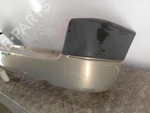 Rear bumper CITROËN BERLINGO / BERLINGO FIRST Box Body/MPV (M_) 1.9 D 70 (MBWJZ, MCWJZ) | BP29973742C8