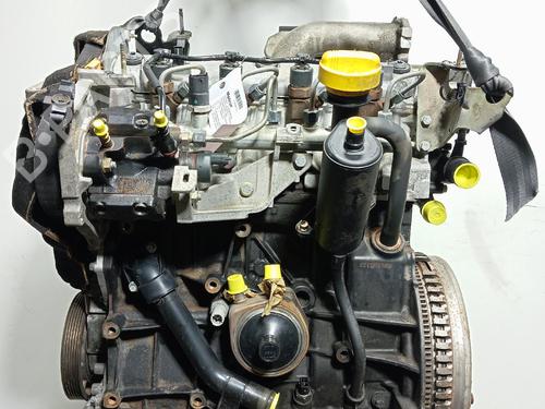 Engine RENAULT LAGUNA II (BG0/1_) | BP37277531M1 - Image 4