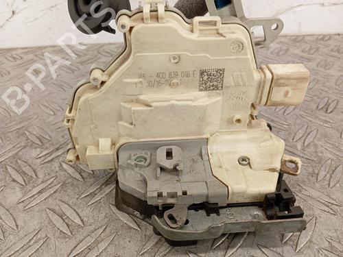 Used Rear right lock Rear right lock AUDI A3 Sportback (8VA, 8VF) [2012-2021] 36691141 36691141
