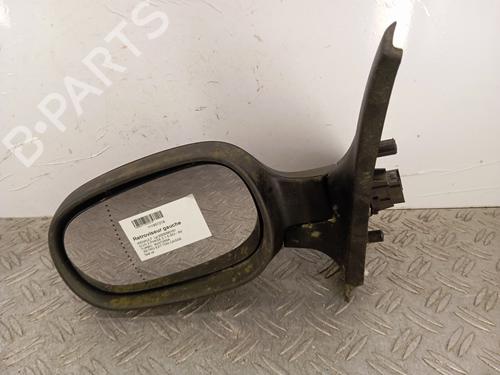Left mirror RENAULT CLIO II (BB_, CB_) 1.5 dCi (B/CB07) | BP29310928C26 