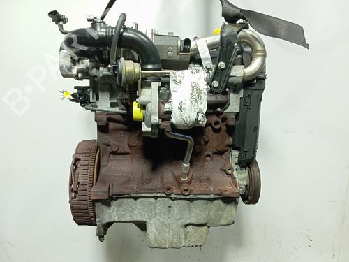 Engine RENAULT KANGOO Express (FC0/1_) | BP35786548M1 - Image 7