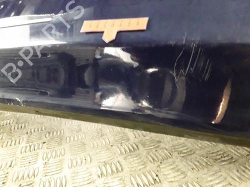Rear bumper DACIA SANDERO 1.4 (BS0C, BS0A, BS0G, BS1F, BS0E) | BP28341794C8