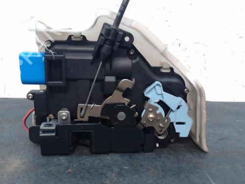 Front right lock VW GOLF V (1K1) 1.9 TDI | BP28340821C97 