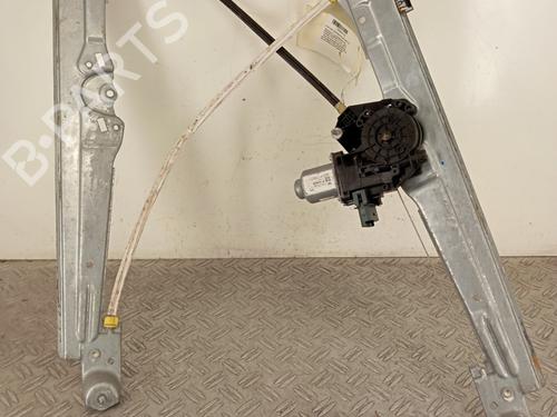 Front left window mechanism RENAULT GRAND SCÉNIC IV (R9_) 1.2 TCe 130 | BP28343892C22 