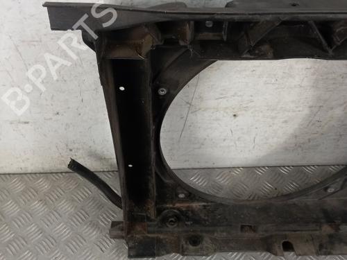 Frontplate/Frontkurv PEUGEOT 3008 I MPV (0U_) 1.6 VTi | BP28339323C72 