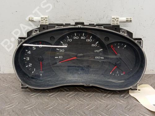 Kombinert Instrument NISSAN NV400 Van (X62, X62B) dCi 130 (130 hp) 28340412