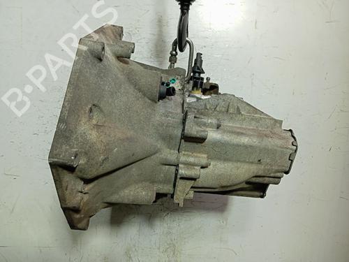 Gearbox FIAT DUCATO Van (250_) 120 Multijet 2,3 D | BP38629006M3 - Image 7