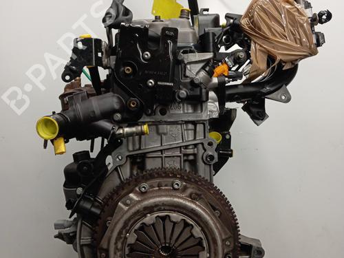 Engine CITROËN C3 II (SC_) 1.4 | BP30080642M1 