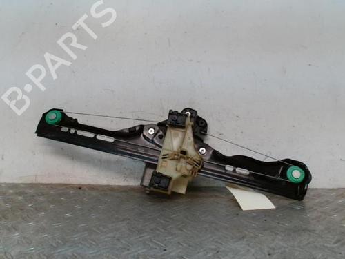 Rear right window mechanism CITROËN C4 Picasso II 1.6 HDi / BlueHDi 115 | BP28344665C25 - Image 3