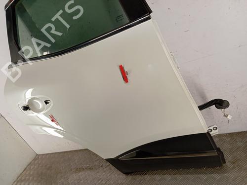 Dør højre bagtil RENAULT KADJAR (HA_, HL_) 1.6 dCi 130 (HLA4) | BP31362893C5 