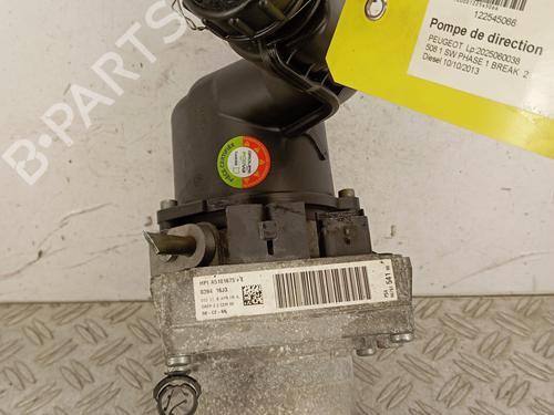steering-pump-peugeot-508-sw-i-8e_-2010-2011-2012-2013-2014-2015-2016-2017-2018-34238307 main image