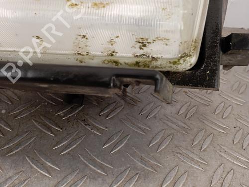 Left headlight PEUGEOT EXPERT (224_) 2.0 HDI 16V | BP30101300C28 