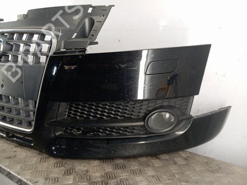 Front bumper AUDI TT (8J3) 2.0 TFSI | BP29569247C7 