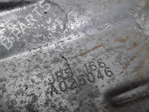 Used Gearbox Gearbox DACIA SANDERO 1.5 dCi (68 hp) 28343166 28343166