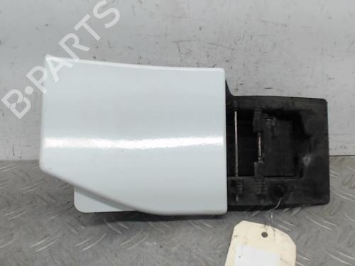 Used Fuel flap RENAULT TRAFIC III Van (FG_) 1.6 dCi 125 (FGMH) (125 hp) 28340391