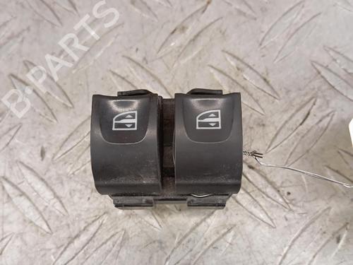 Left front window switch DACIA DUSTER (HM_) 1.5 dCi 110 (HMAB) | BP37240524I27 - Image 2