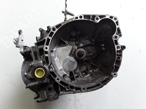 Used Gearbox Gearbox PEUGEOT 3008 I MPV (0U_) 2.0 HDi 150 / BlueHDi 150 (150 hp) 28347486 28347486