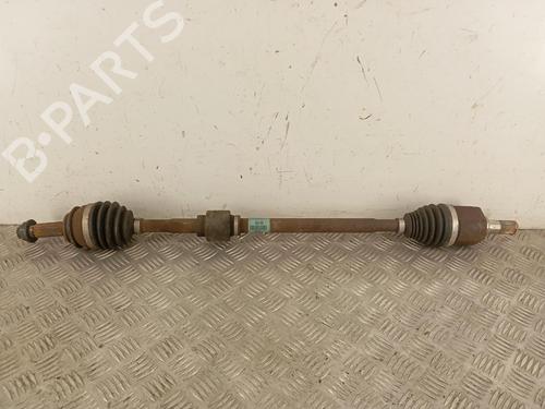 Right front driveshaft KIA RIO IV (YB, SC, FB) 1.0 T-GDI 100 | BP39721397M39 - Image 2