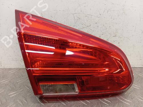 Used Left tailgate light KIA CEE'D (JD) 1.4 CRDi 90 (90 hp) 28344190