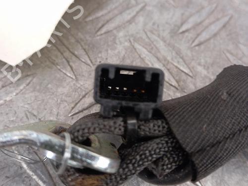 Used Seat buckle Seat buckle PEUGEOT 108 1.0 VTi (69 hp) 39759367 39759367