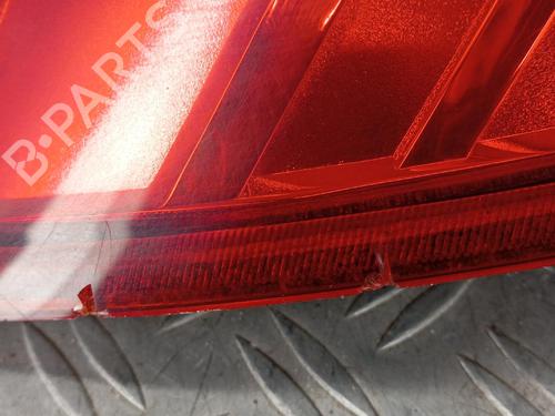 Left taillight CHEVROLET CAPTIVA (C100, C140) 2.0 D 4WD | BP39661523C34 - Image 3