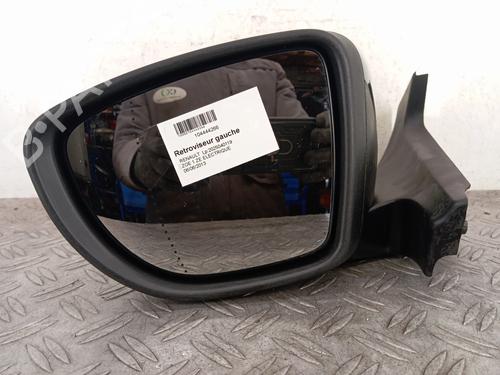 Used Left mirror RENAULT ZOE (BFM_) ZOE (88 hp) 28348148