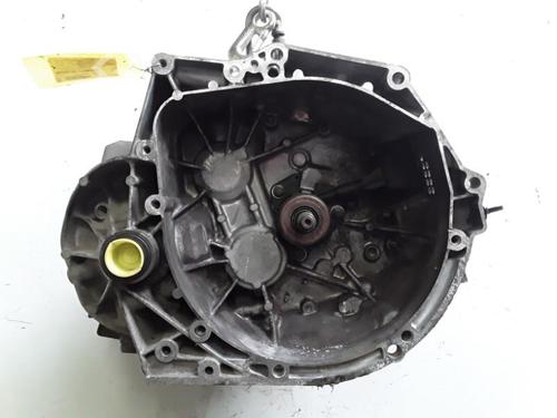Gearbox CITROËN DS3 (SA_) 1.6 HDi 110 | BP28347348M3 