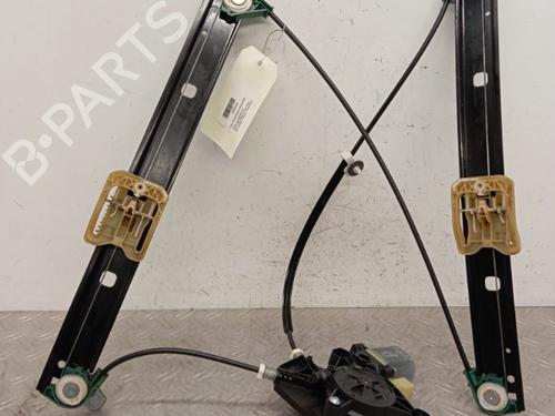 Front left window mechanism AUDI A3 Limousine (8YS, 8YM) 35 TFSI Mild Hybrid | BP28338106C22  - Image 5