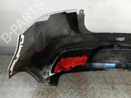 Rear bumper KIA RIO III (UB) 1.1 CRDi | BP28343295C8 