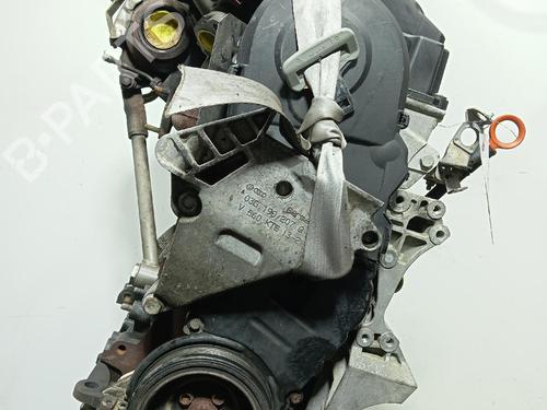 Engine VW PASSAT B6 Variant (3C5) 1.9 TDI | BP38677180M1 - Image 6