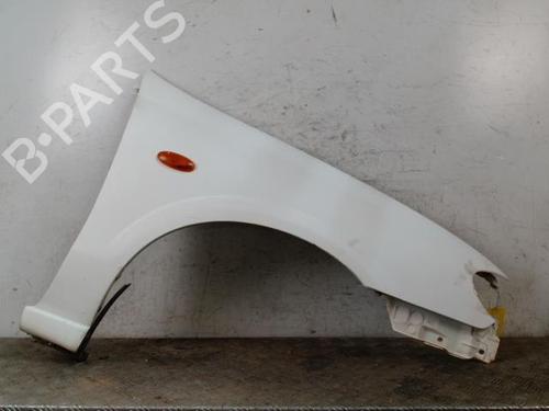 Used Right front fenders NISSAN ALMERA II Hatchback (N16) 1.5 dCi (82 hp) 28342250