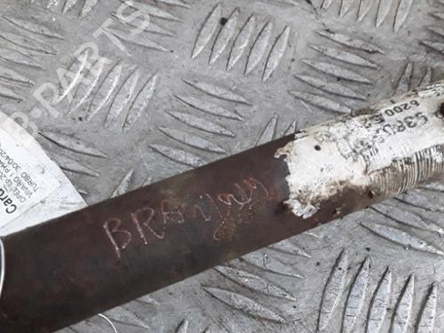 Left front driveshaft OPEL VIVARO A Van (X83) 1.9 DTI (F7) | BP28347317M38 