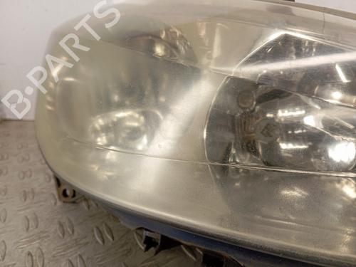 Used Right headlight Right headlight PEUGEOT 307 (3A/C) 1.6 HDi 110 (109 hp) 35931074 35931074