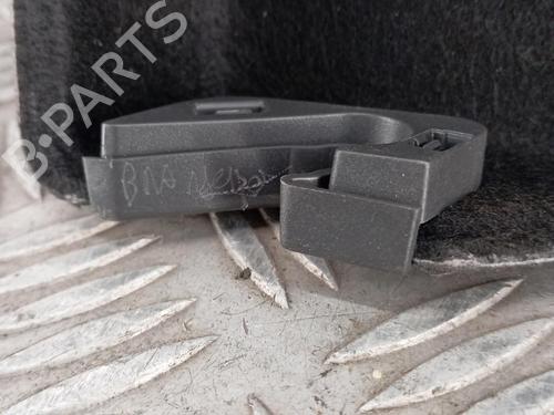 Rear parcel shelf VOLVO V40 Hatchback (525) T2 | BP39252687C85 - Image 2