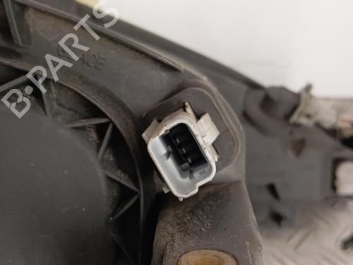Faro izquierdo PEUGEOT 206 Hatchback (2A/C) 1.4 i | BP29598259C28 
