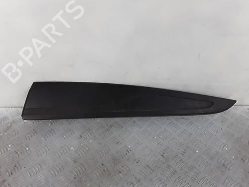 Used Door moulding trim RENAULT CLIO IV (BH_) 1.5 dCi 75 (75 hp) 28337914