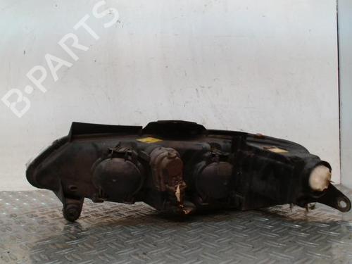Used Right headlight Right headlight PEUGEOT 406 Break (8E/F) 1.9 TD (90 hp) 28348990 28348990
