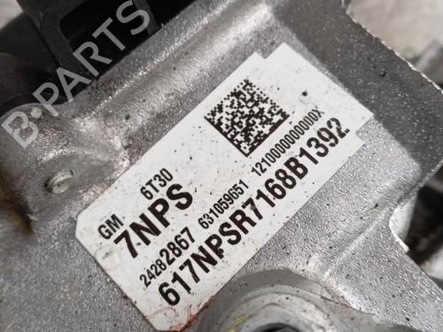 Gearkasse OPEL CORSA E (X15) 1.4 (08, 68) | BP31359185M3 