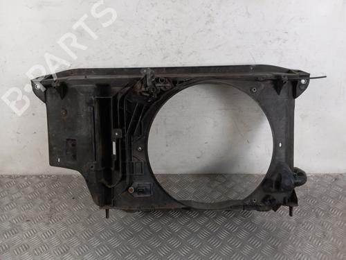 Used Front slam panel PEUGEOT 206 Hatchback (2A/C) 1.6 16V (109 hp) 28346096