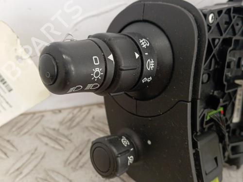 Squib airbag RENAULT SCÉNIC II (JM0/1_) 1.9 dCi (JM0G, JM12, JM1G, JM2C) | BP32371326C102