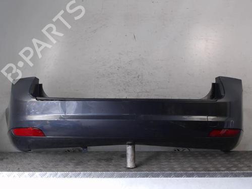 Rear bumper VOLVO V50 (545) 1.6 D | BP28349025C8 