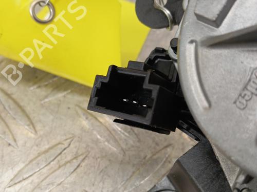 Rear wiper motor DACIA SANDERO II TCe 90 (B8M1, B8MA, B8AC) | BP33015522M102 - Image 3