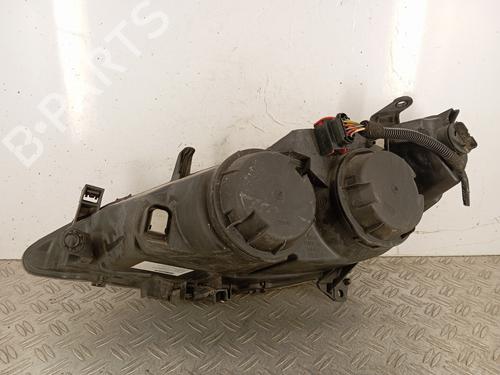 Used Right headlight Right headlight PEUGEOT 307 (3A/C) 1.6 HDi 110 (109 hp) 35931041 35931041