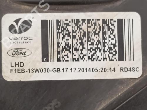 Left headlight FORD FOCUS III 1.0 EcoBoost | BP38562650C28 - Image 7