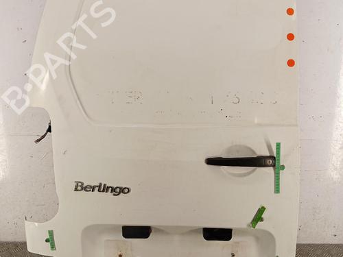 Left tailgate CITROËN BERLINGO MULTISPACE (B9)  | BP37528585C76  - Image 6