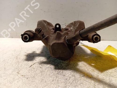 Right rear brake caliper MERCEDES-BENZ C-CLASS (W204) C 180 CDI (204.000) | BP28347699M106 